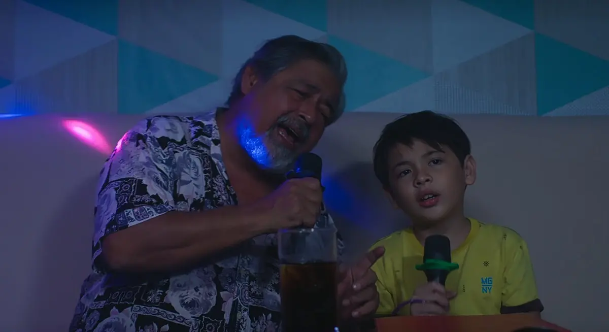 lolo e kid final