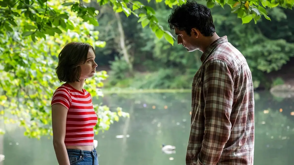 o homicidio perfeito temporada 1 final