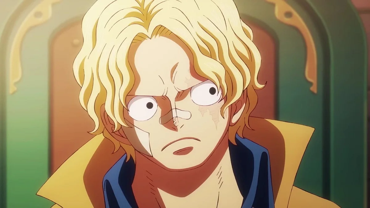 one piece episodio 1117