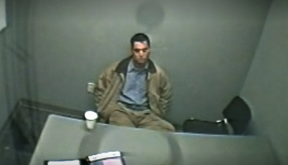 scott peterson hoje