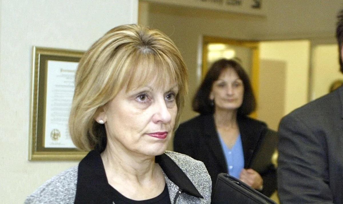 sharon rocha hoje