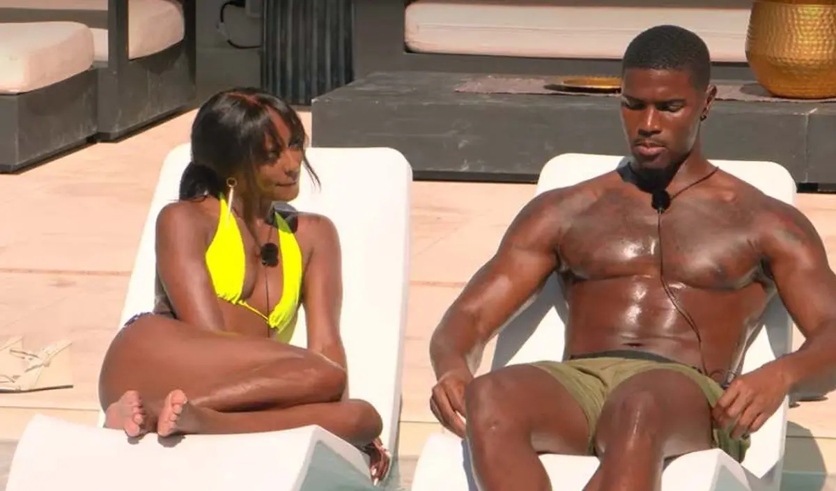 too hot to handle temporada 6 vencedor
