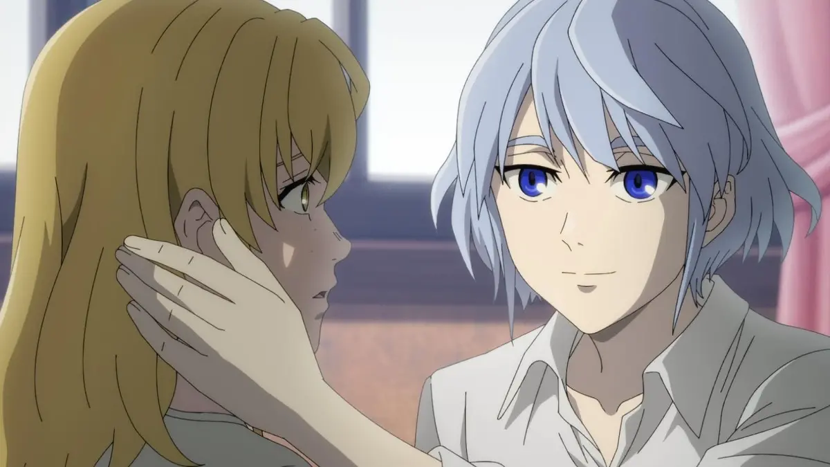 tower of god temporada 2 episodio 6