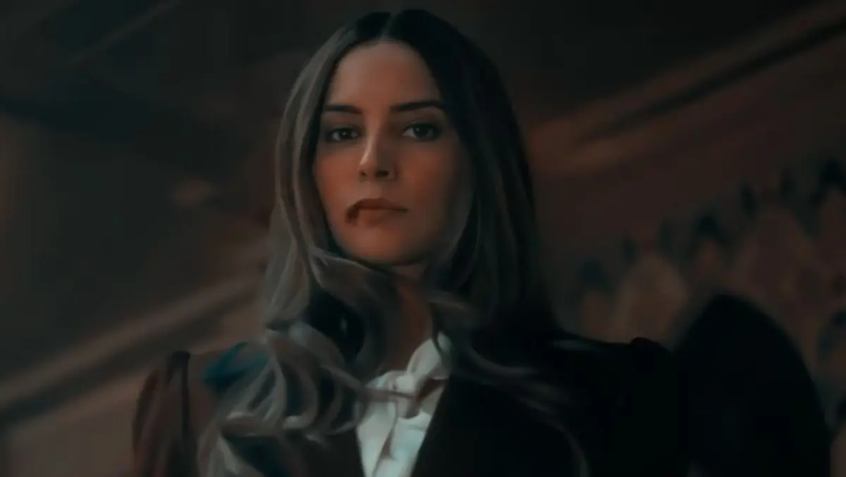 umbrella academy temporada 4 sloane