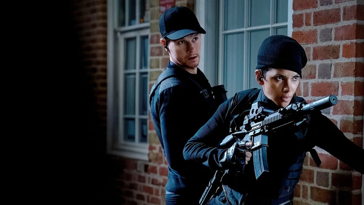 uniao a forca final