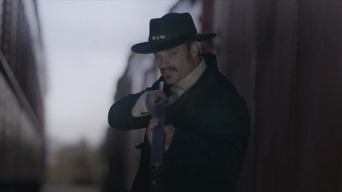 wyatt earp e a luta pelo faroeste temporada 1 final
