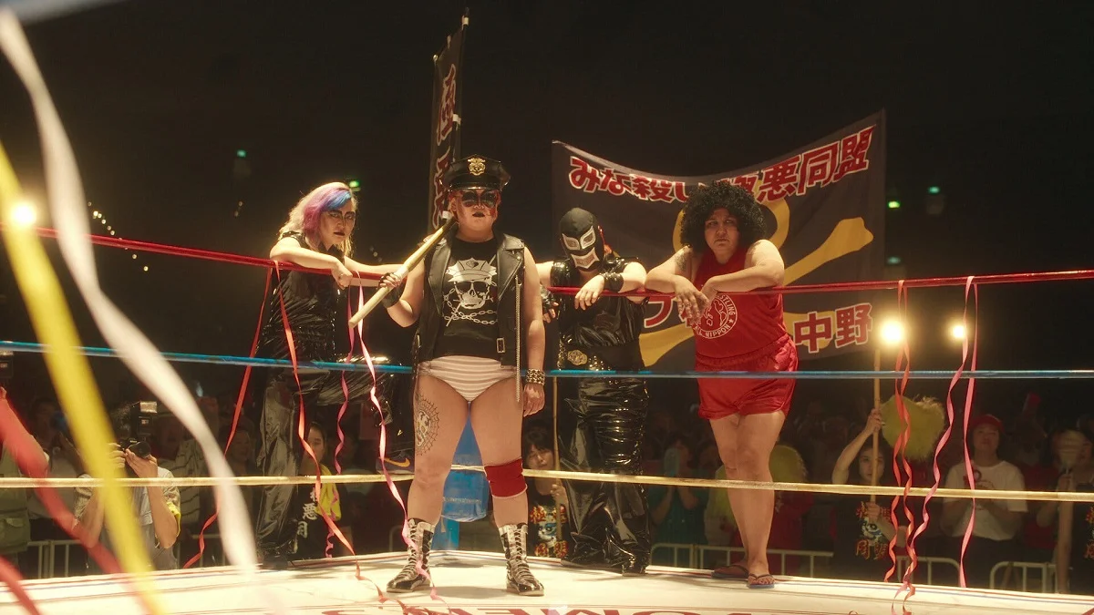 a rainha das vilas temporada 1 final