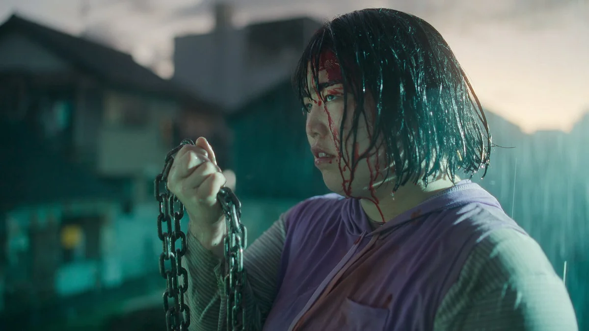 a rainha das vilas temporada 2