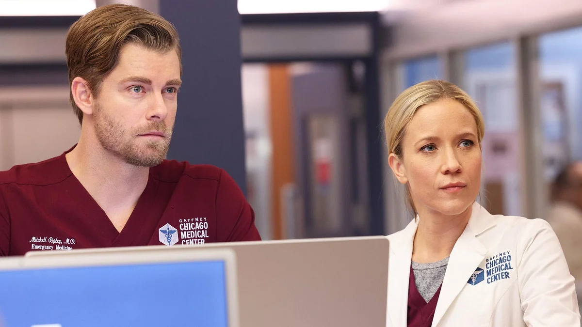 chicago med temporada 9 final