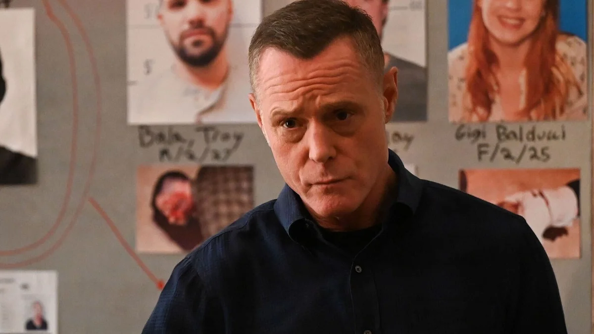 chicago pd temporada 13