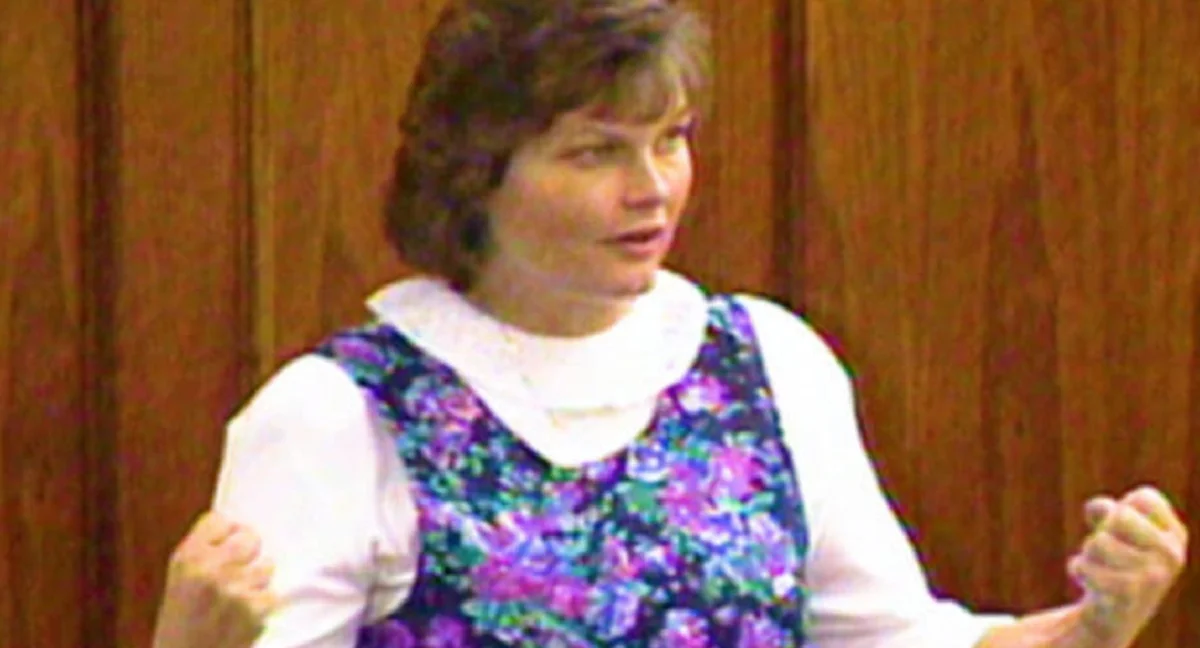 diane vander molen hoje