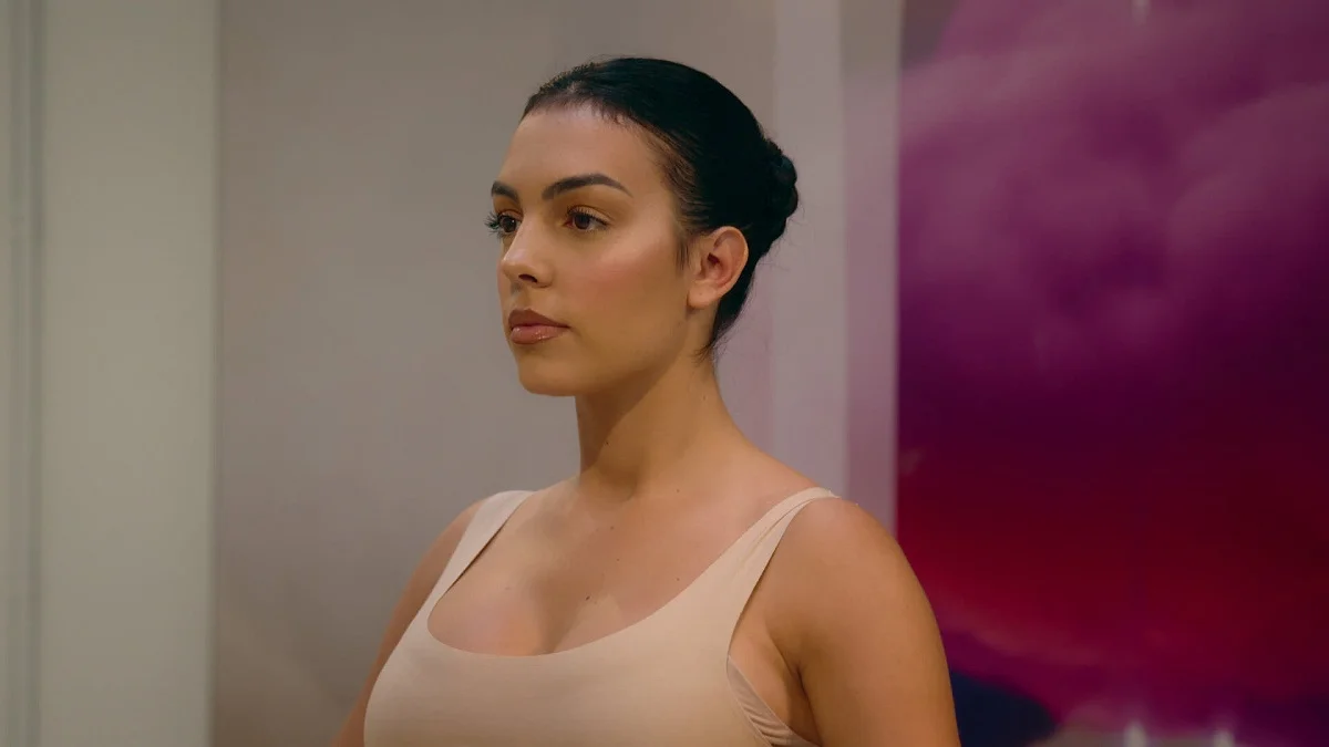 eu georgina temporada 3 netflix