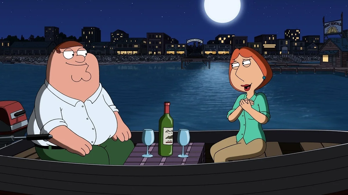 Family Guy 23: Qual é a data de lançamento Disney Plus? » DigiCartaz