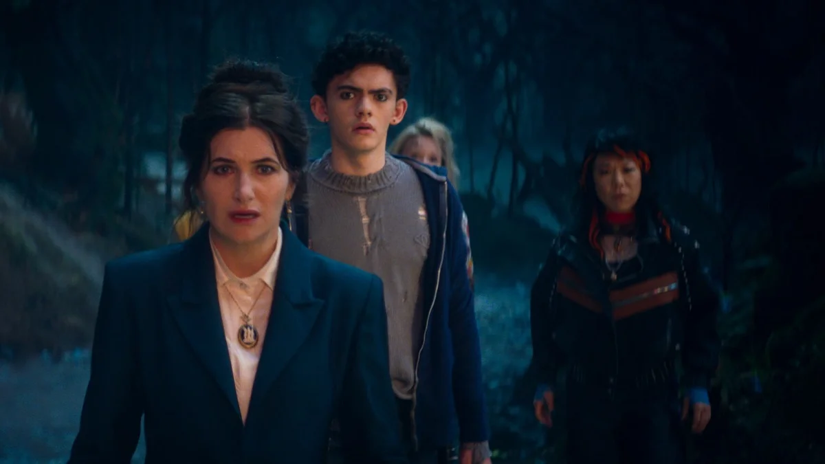 foi sempre agatha episodio 2 final