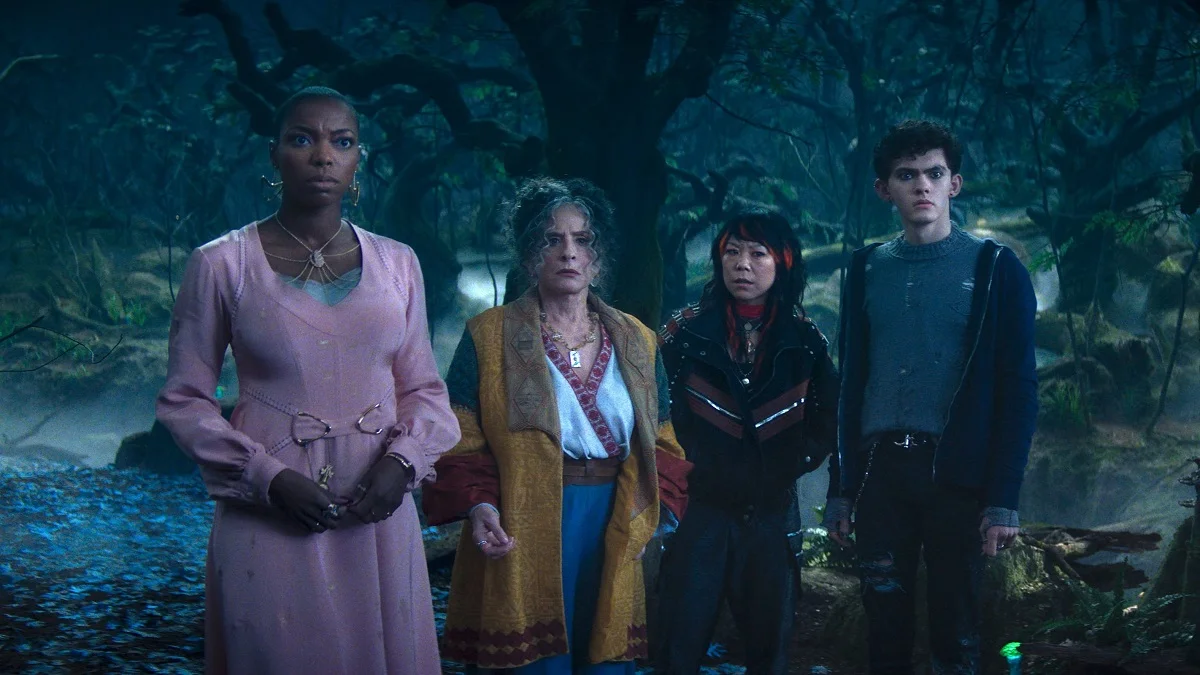 foi sempre agatha episodio 3