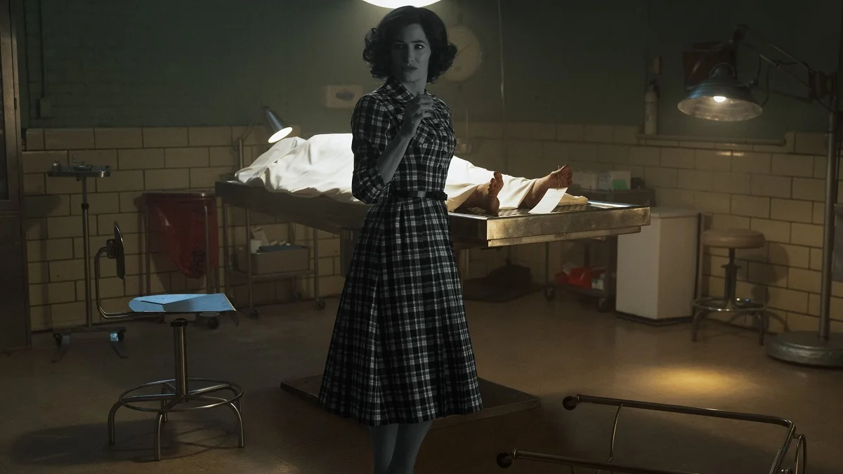 foi sempre agatha temporada 2