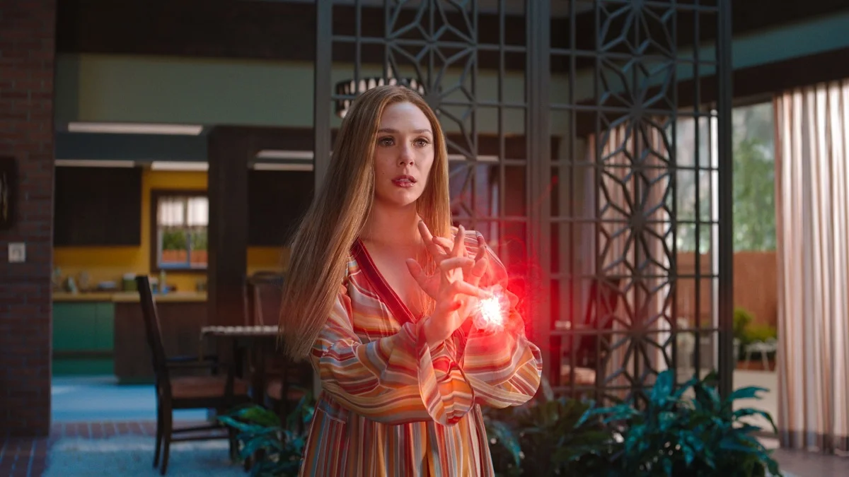 foi sempre agatha wanda