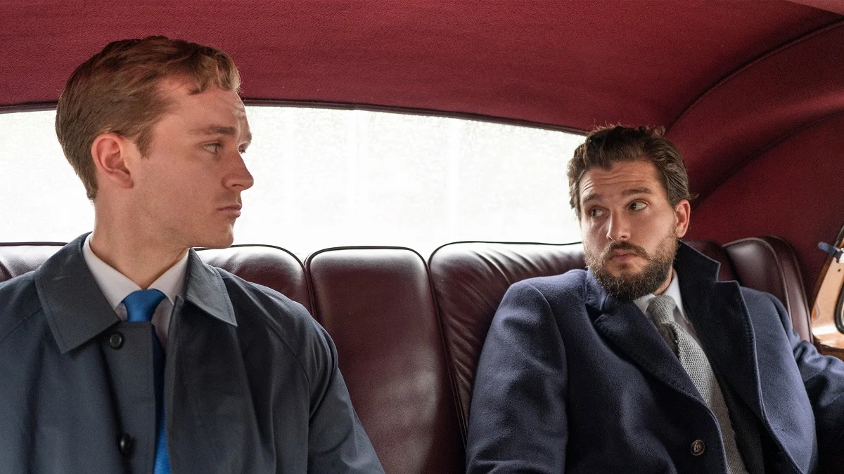 industry temporada 3 episodio 6
