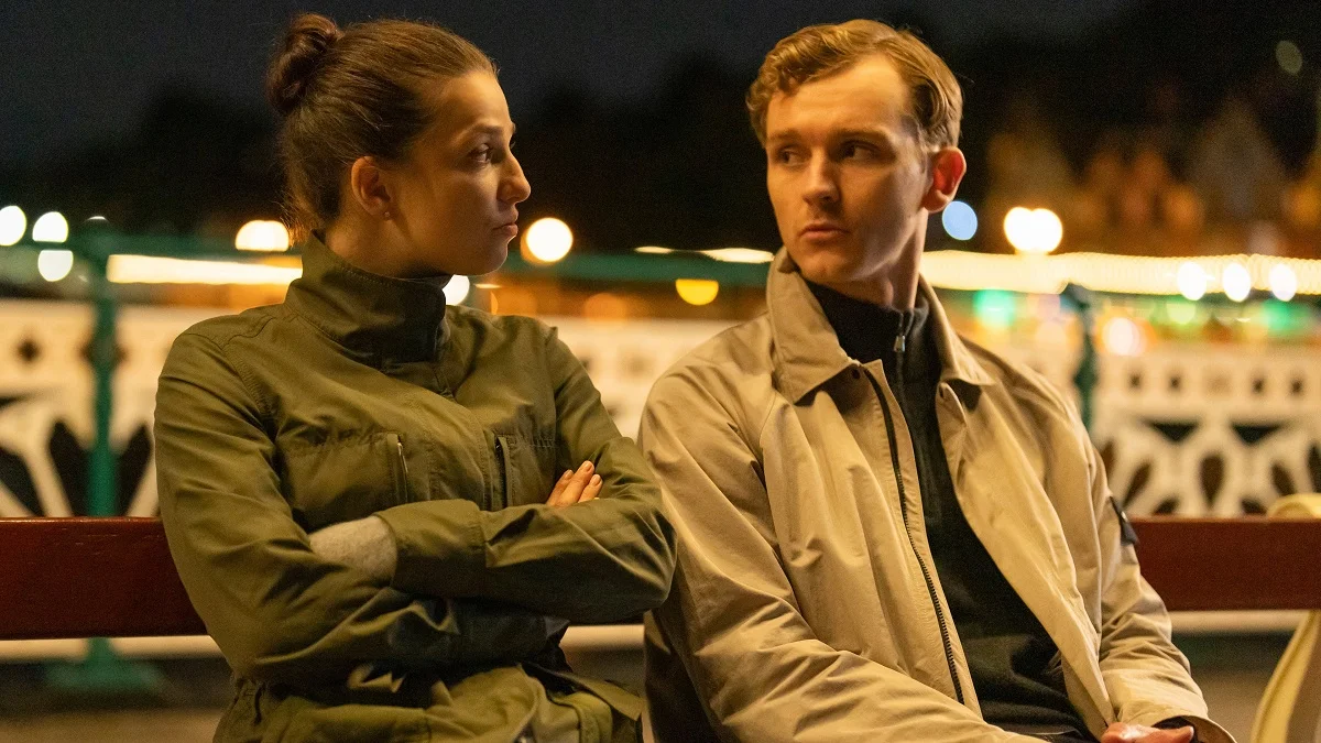 industry temporada 3 episodio 8