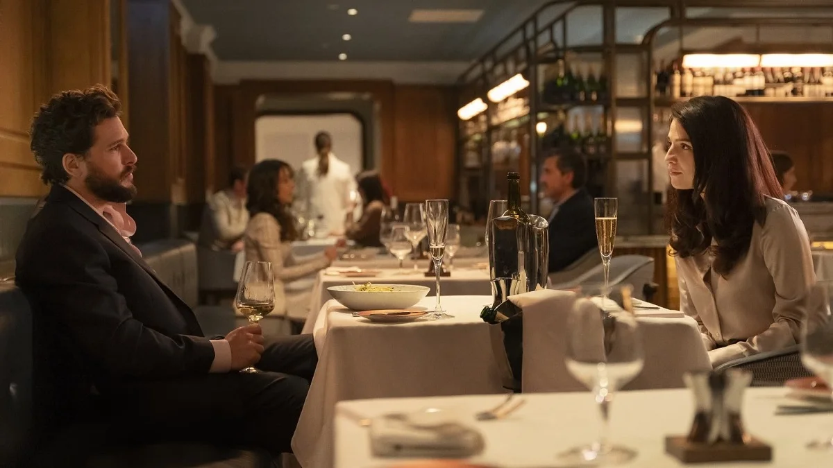 industry temporada 3 episodio 9