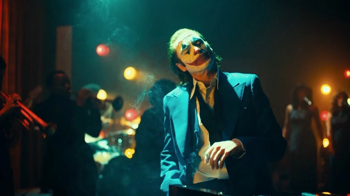 joker 2 cena pos-creditos