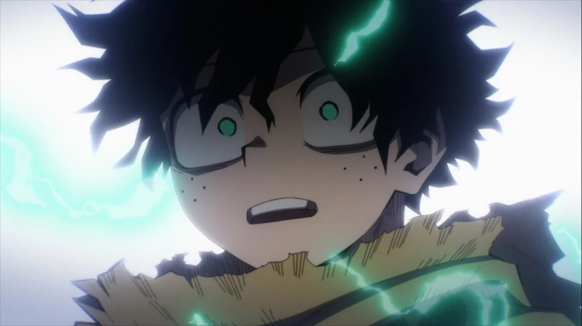 my hero academia temporada 7 episodio 16