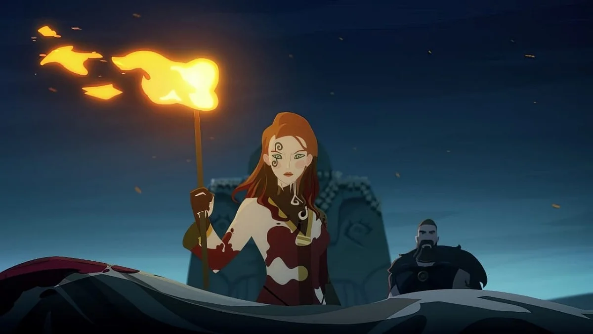 o crepusculo dos deuses hora