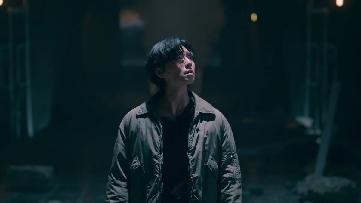 o monstro de gyeongseong temporada 2 final