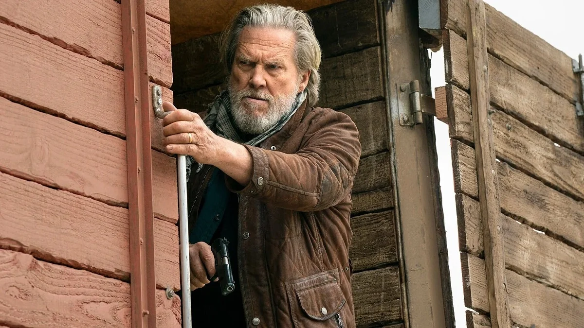 o velho temporada 2 episodio 3