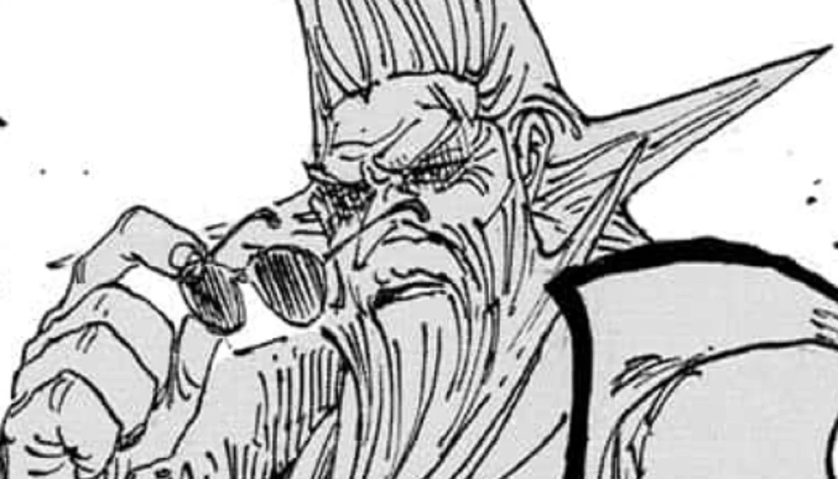 one piece capitulo 1126 spoilers