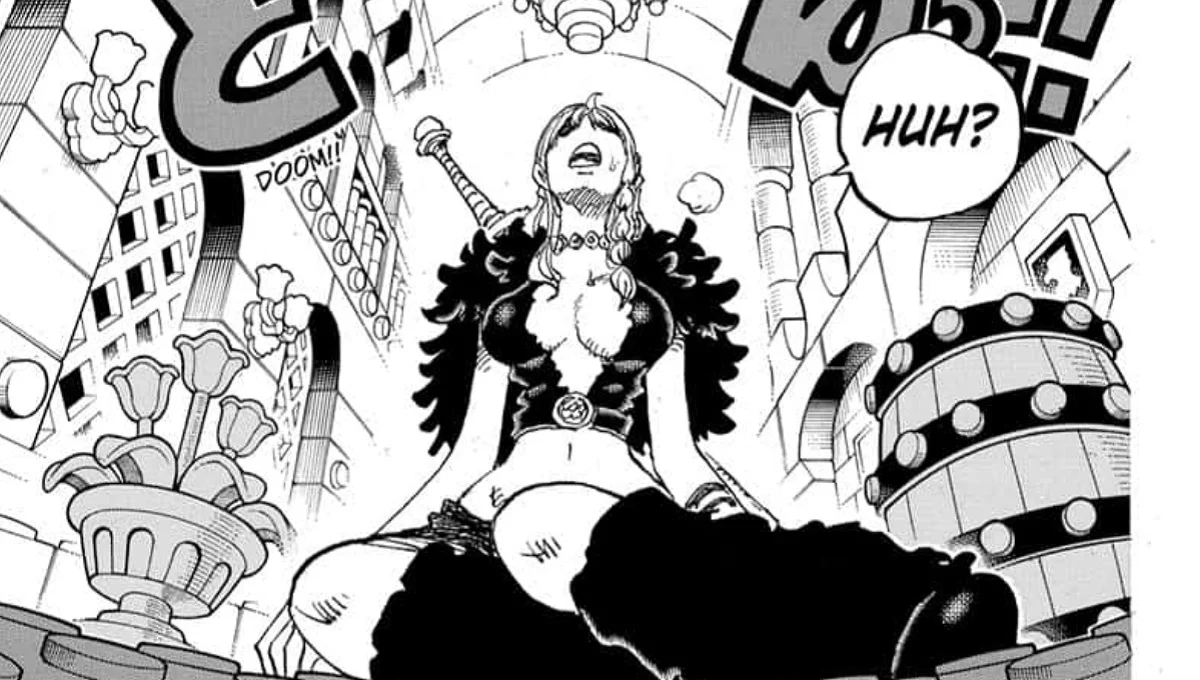 one piece capitulo 1127 spoilers