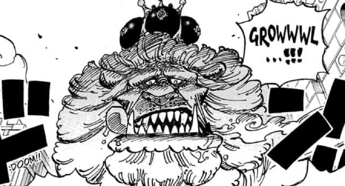 one piece capitulo 1128 spoilers