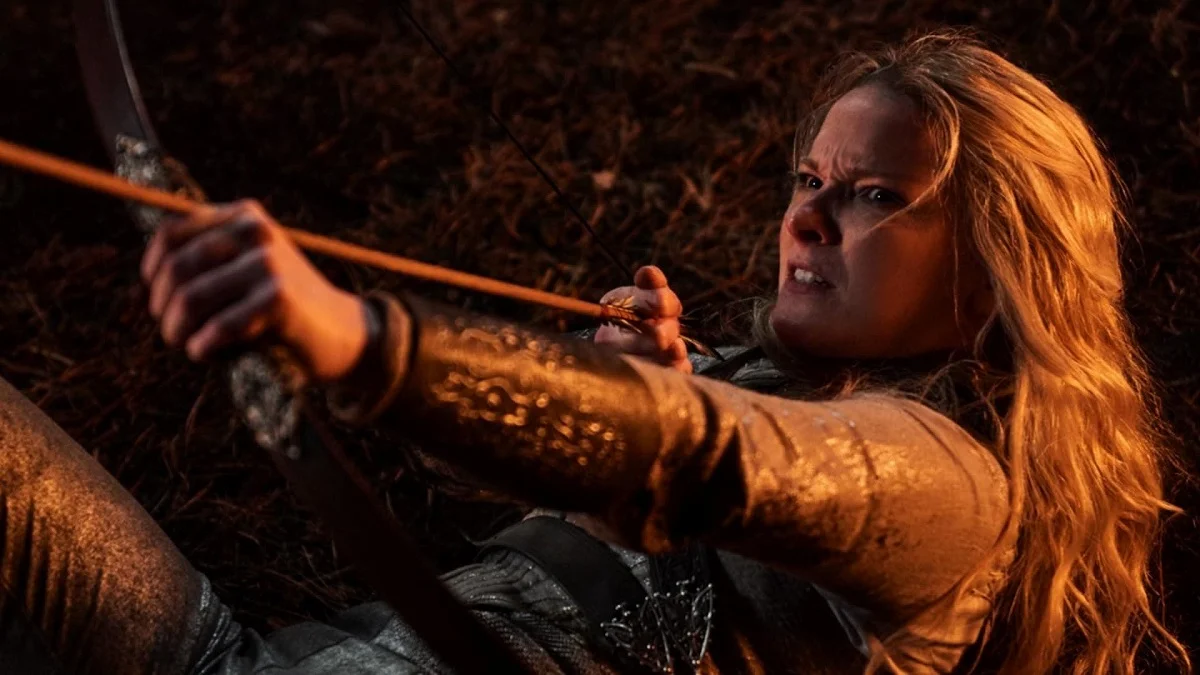 os aneis do poder temporada 2 episodio 4 final