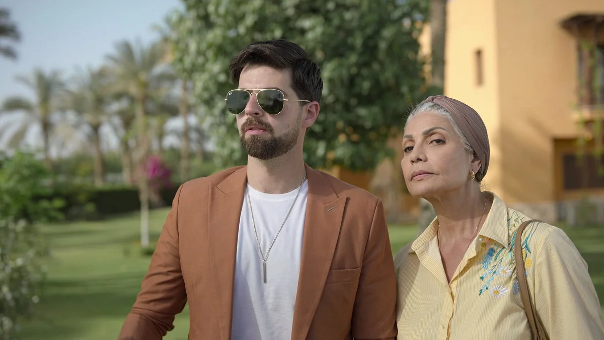 quem sou eu ola temporada 3
