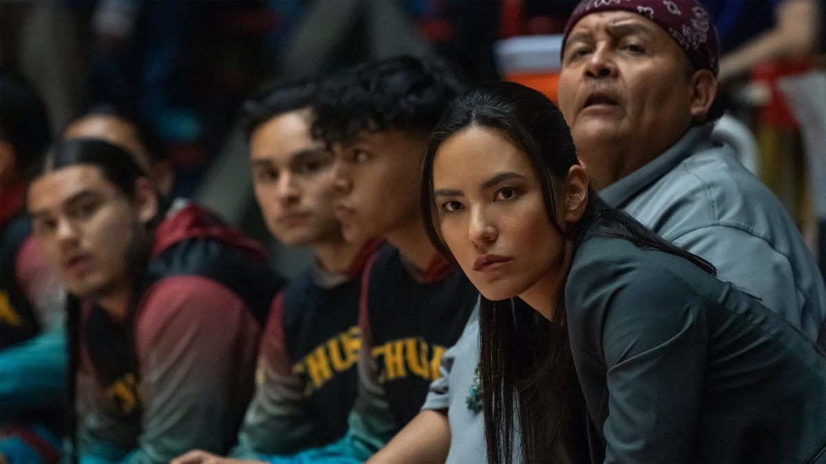rez ball 2 netflix