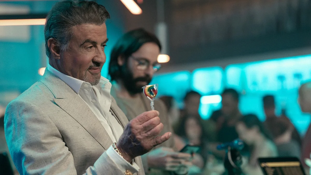 tulsa king temporada 2 episodio 2