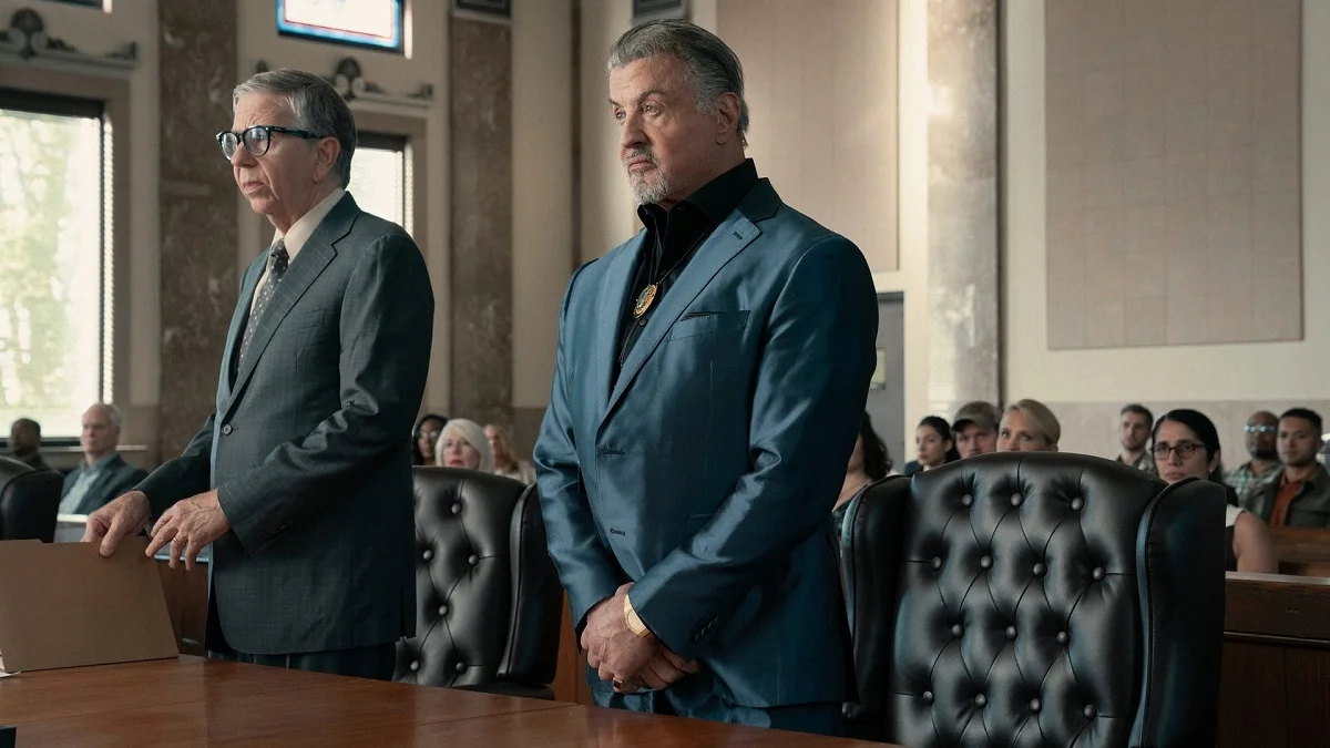 tulsa king temporada 3