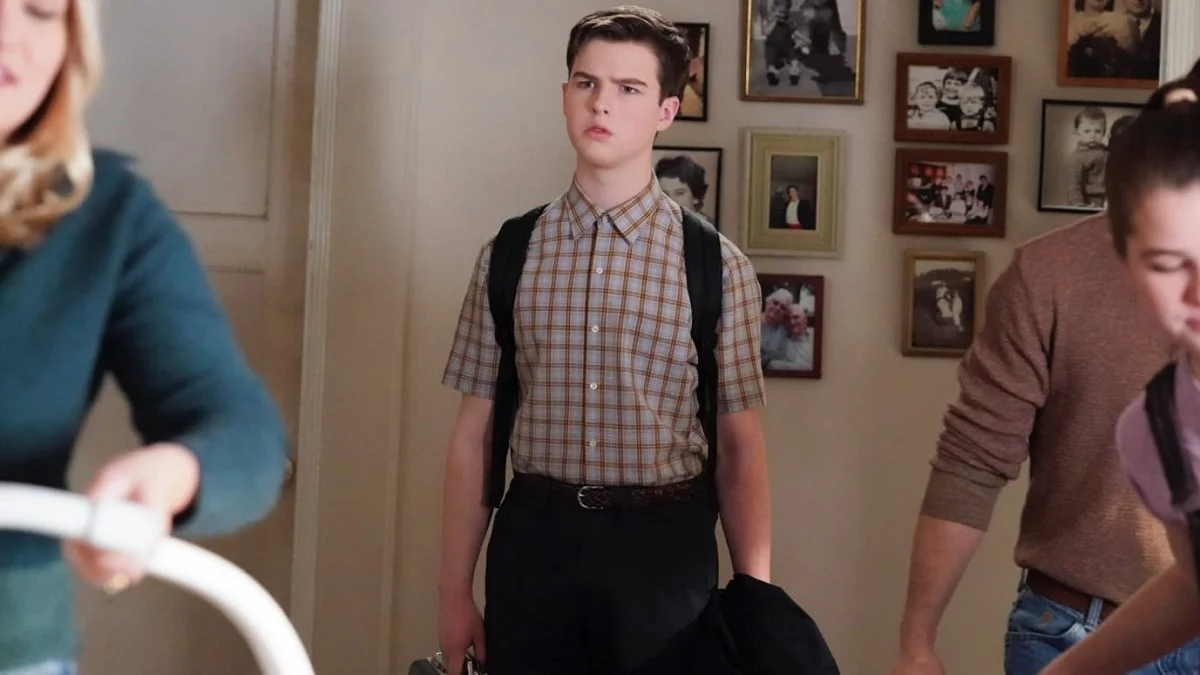 young sheldon temporada 7 netflix