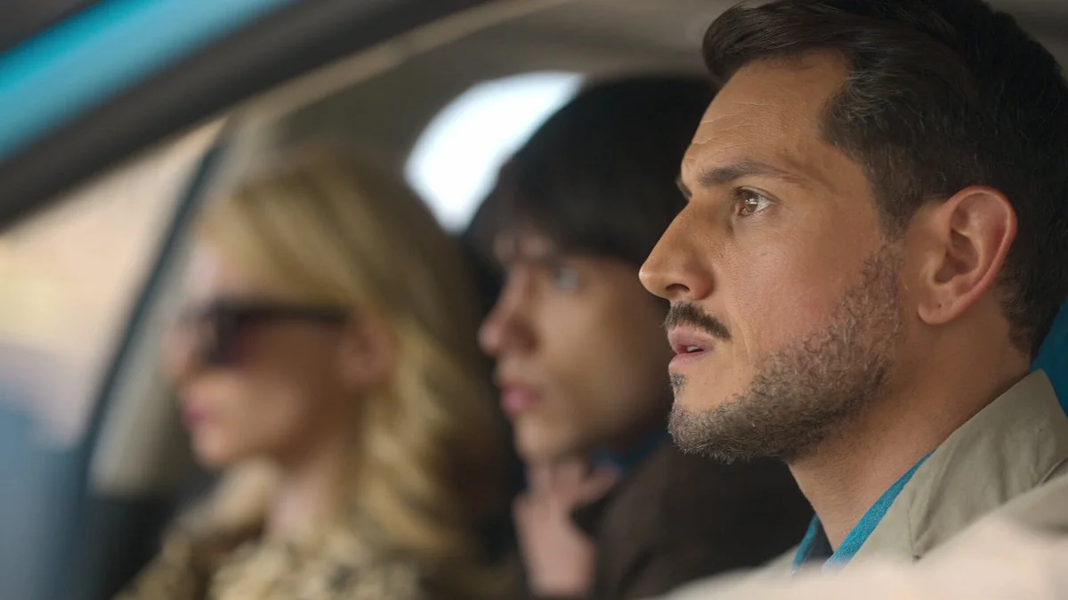 amor traicoeiro locais de filmagem