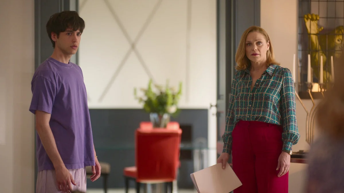 amor traicoeiro temporada 2