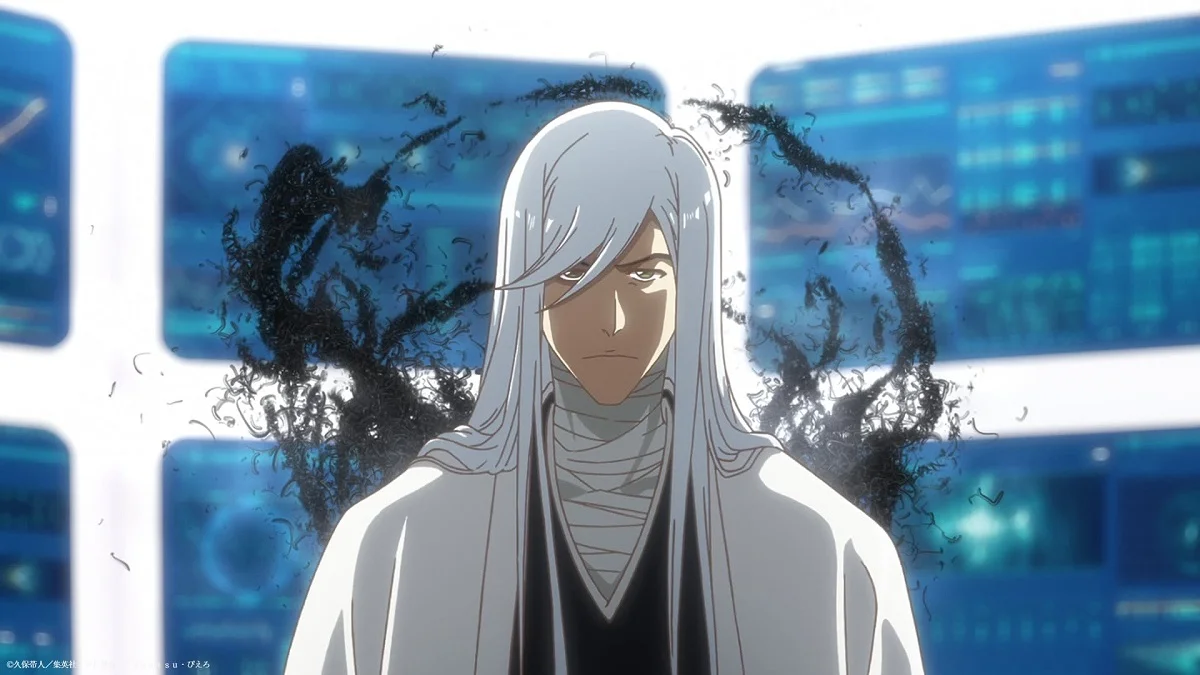 bleach thousand year blood war episodio 30