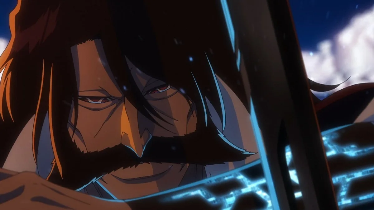 bleach thousand year blood war episodio 31