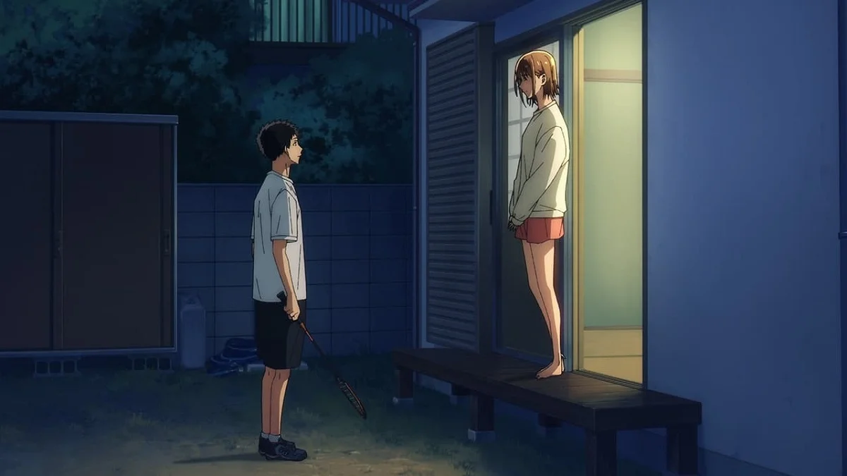 blue box episodio 4