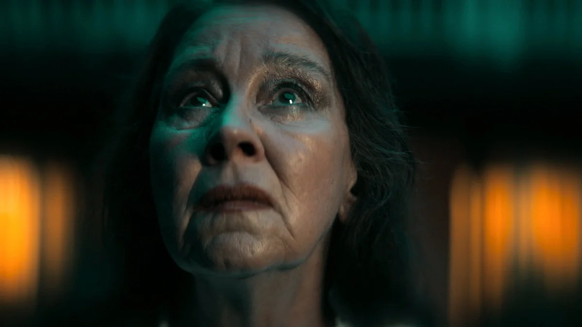 carol rainey hoje