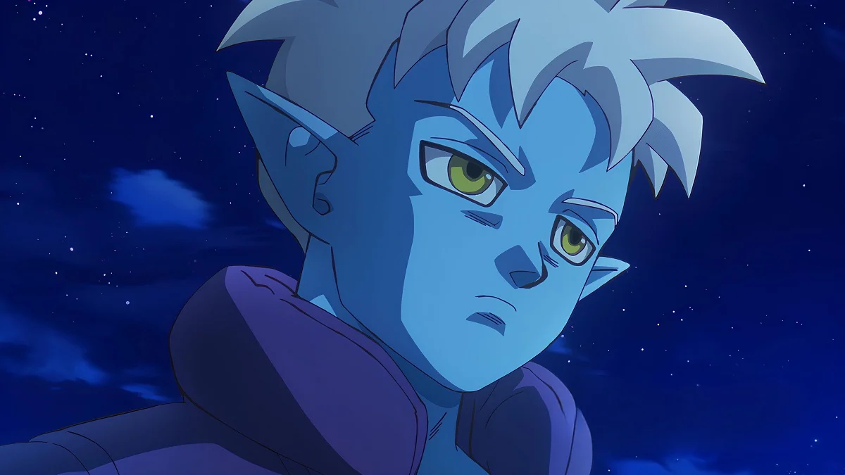 dragon ball daima episodio 2