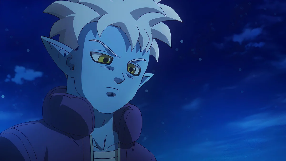 dragon ball daima episodio 3