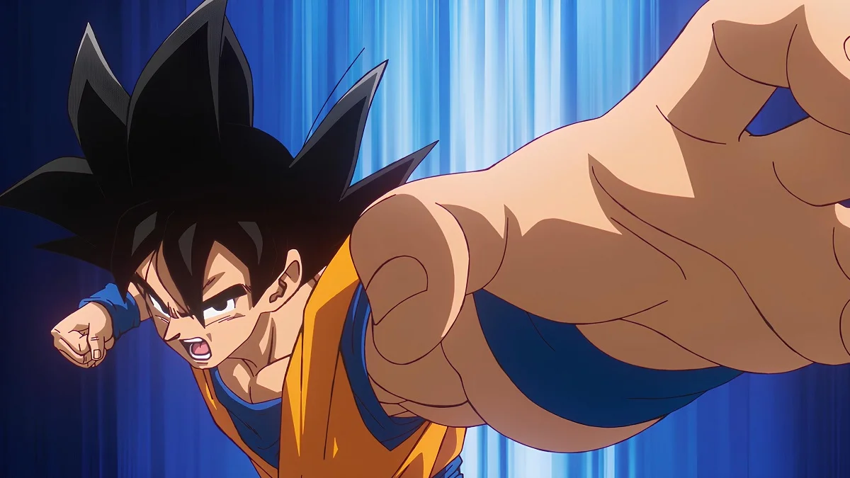 dragon ball daima quantos episodios