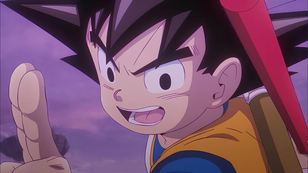 dragon ball daima temporada 2