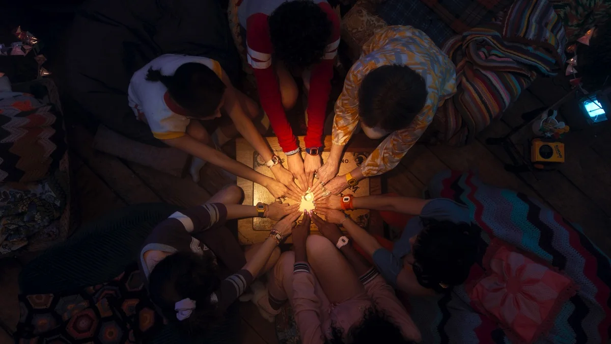 foi sempre agatha episodio 5