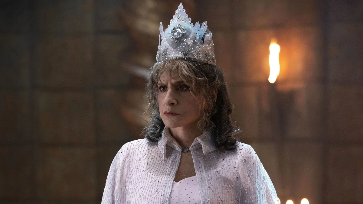 foi sempre agatha episodio 7 final